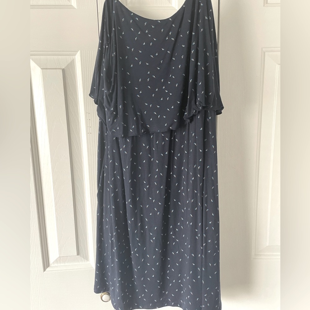 New dress from GAP size XL